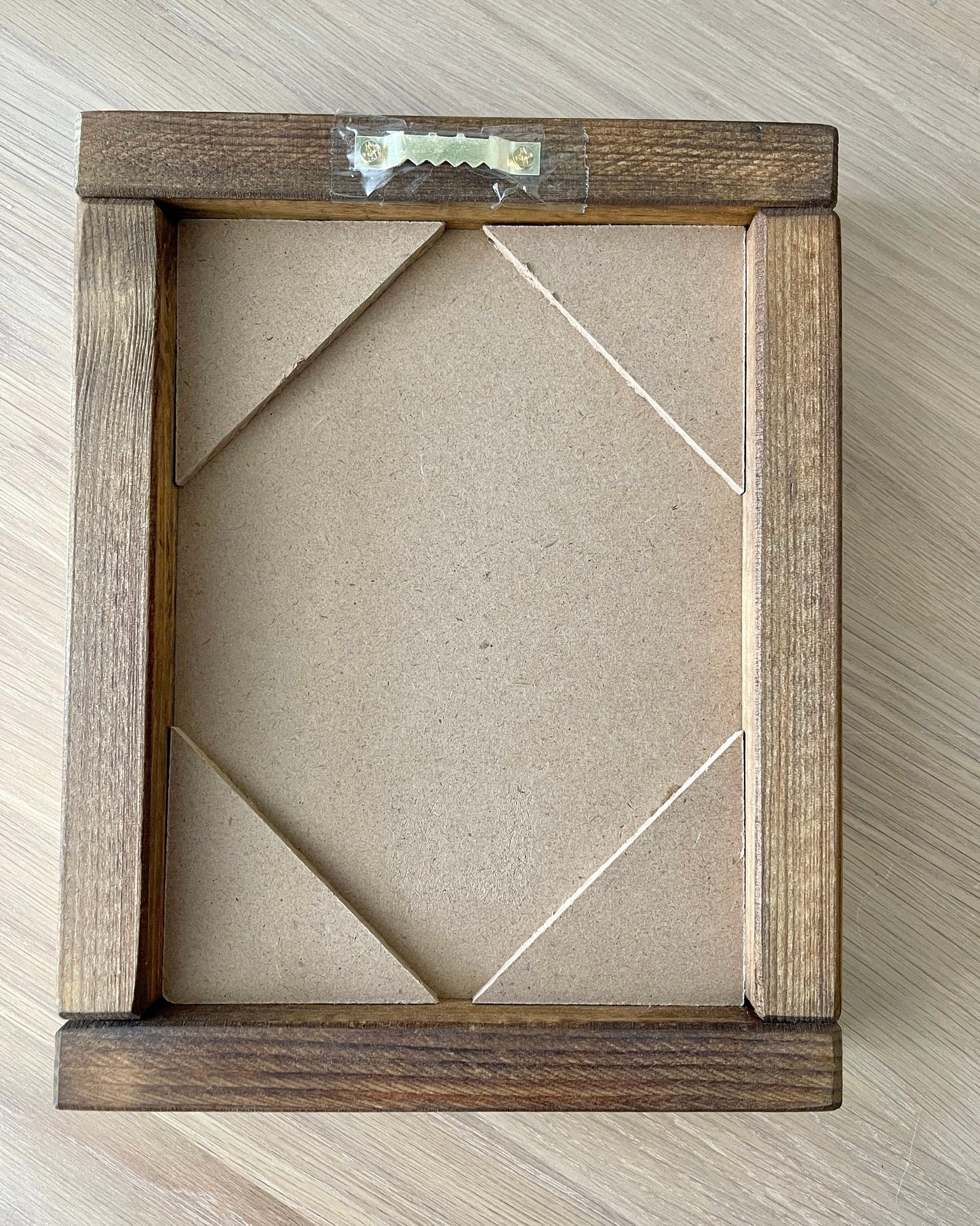 P.S I Love You Wooden Sign.