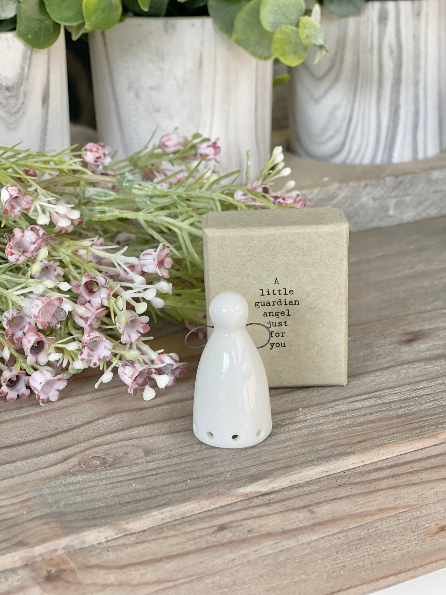 Guardian Angel For You