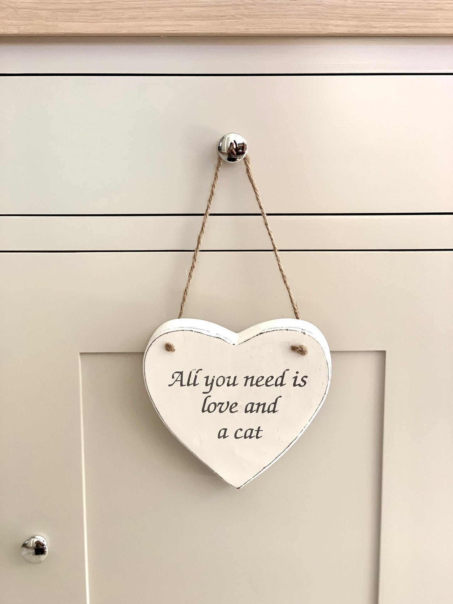 Shaped Sentiment Signs