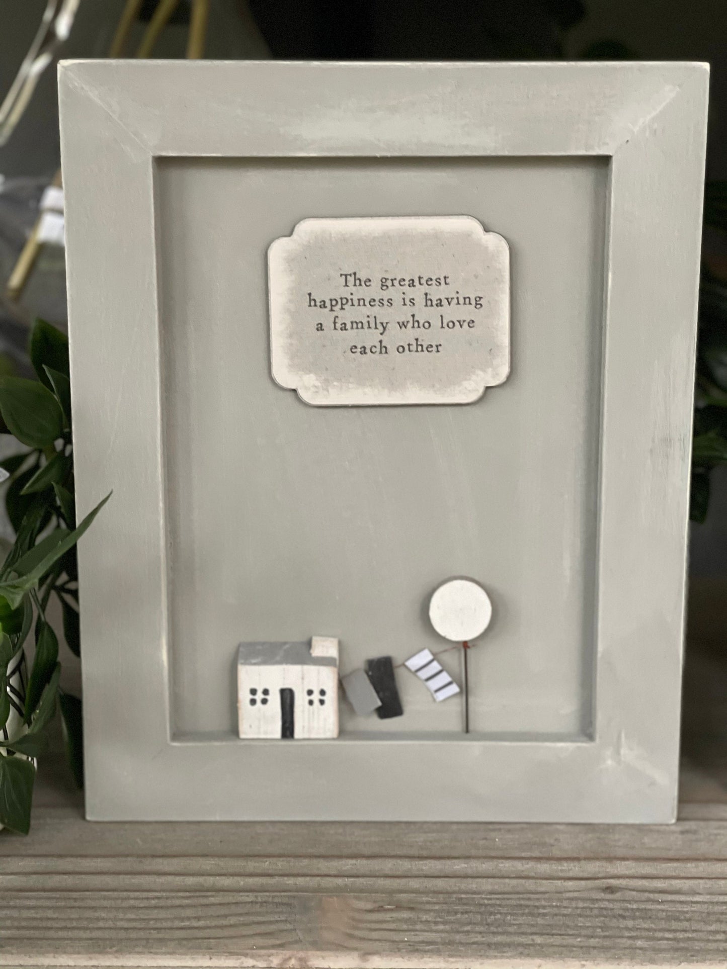 A6 Picture-Greatest happiness