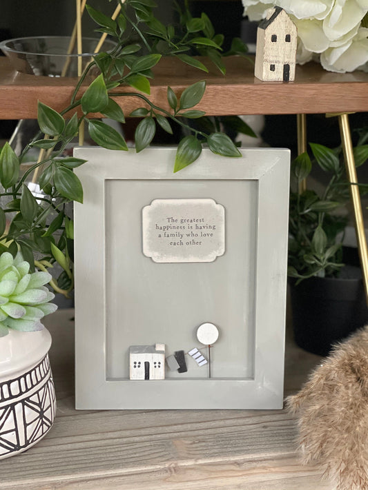 A6 Picture-Greatest happiness