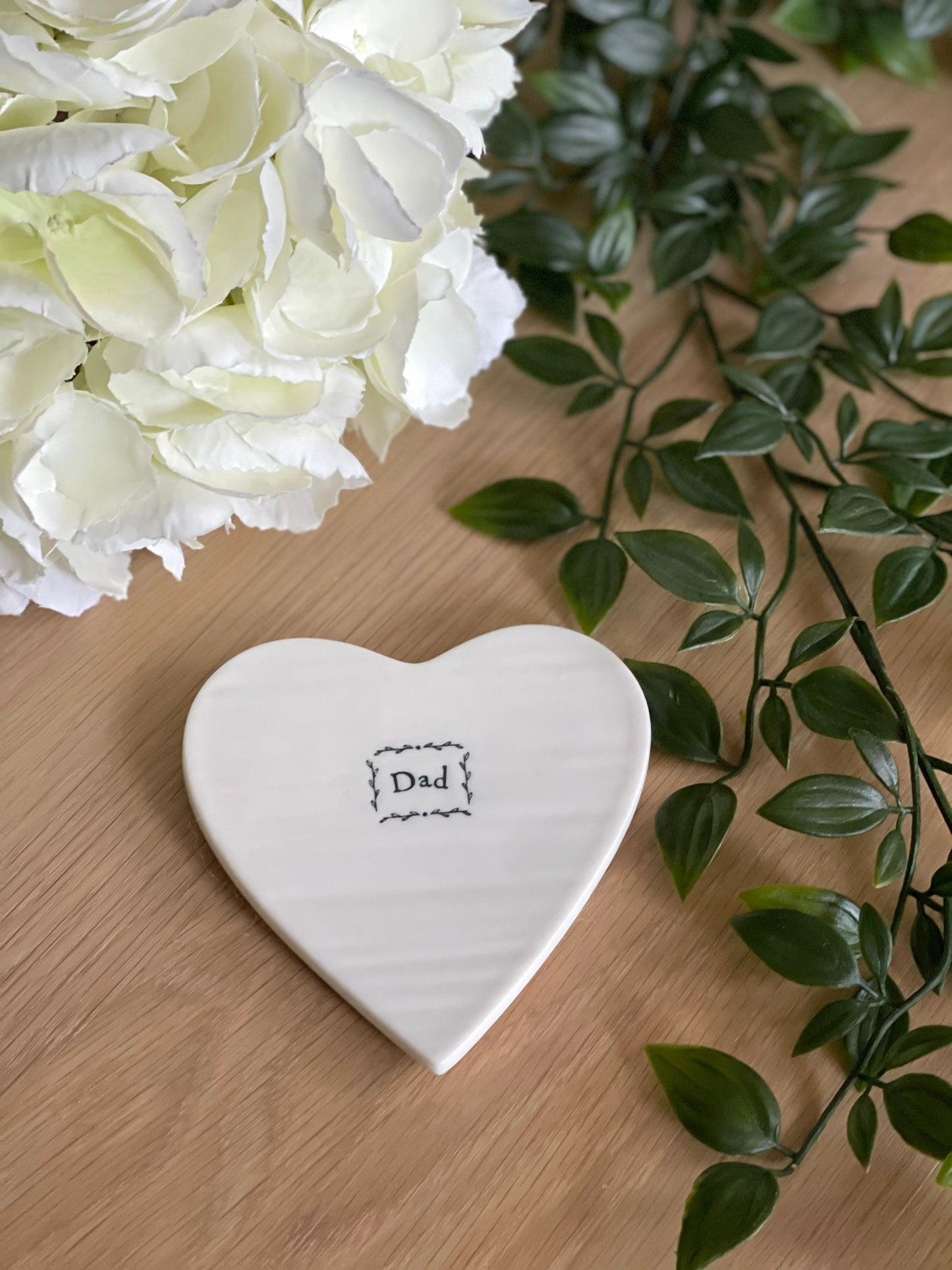 Single boxed coaster - Dad