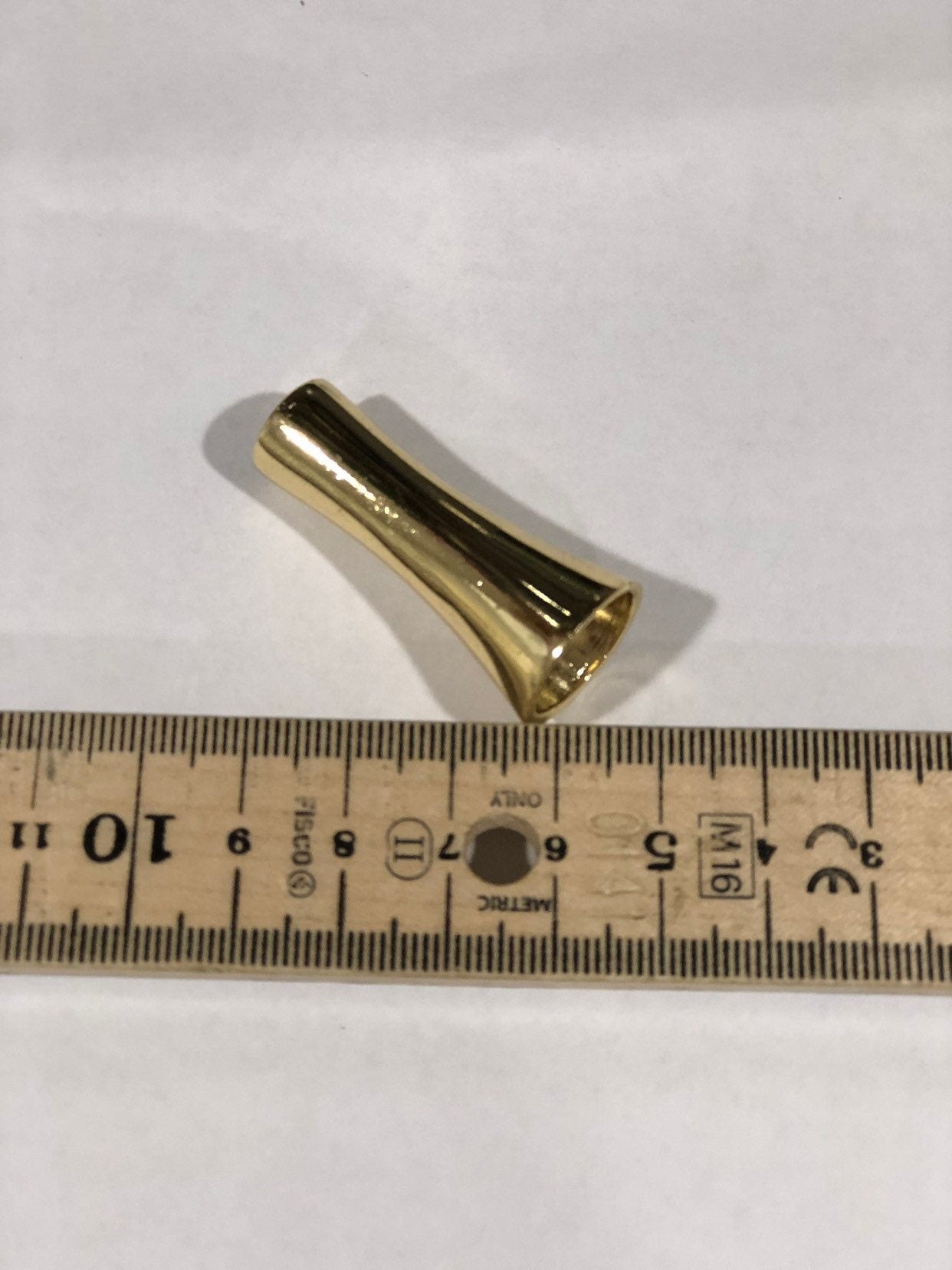 Roman blind metal cord pull/blind pull. Available in 5 colour finishes