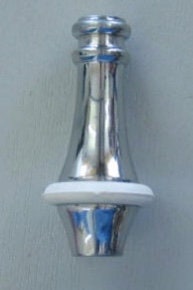 Large roman blind cord weight- Available in 4 colours