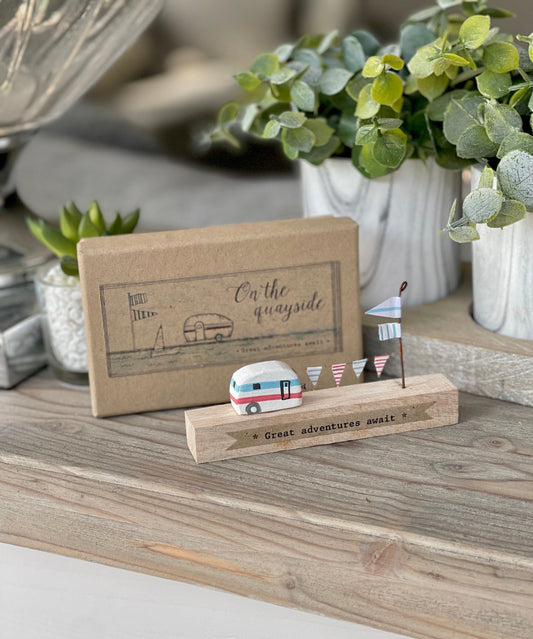 Little Little Quayside - Great Adventures Await