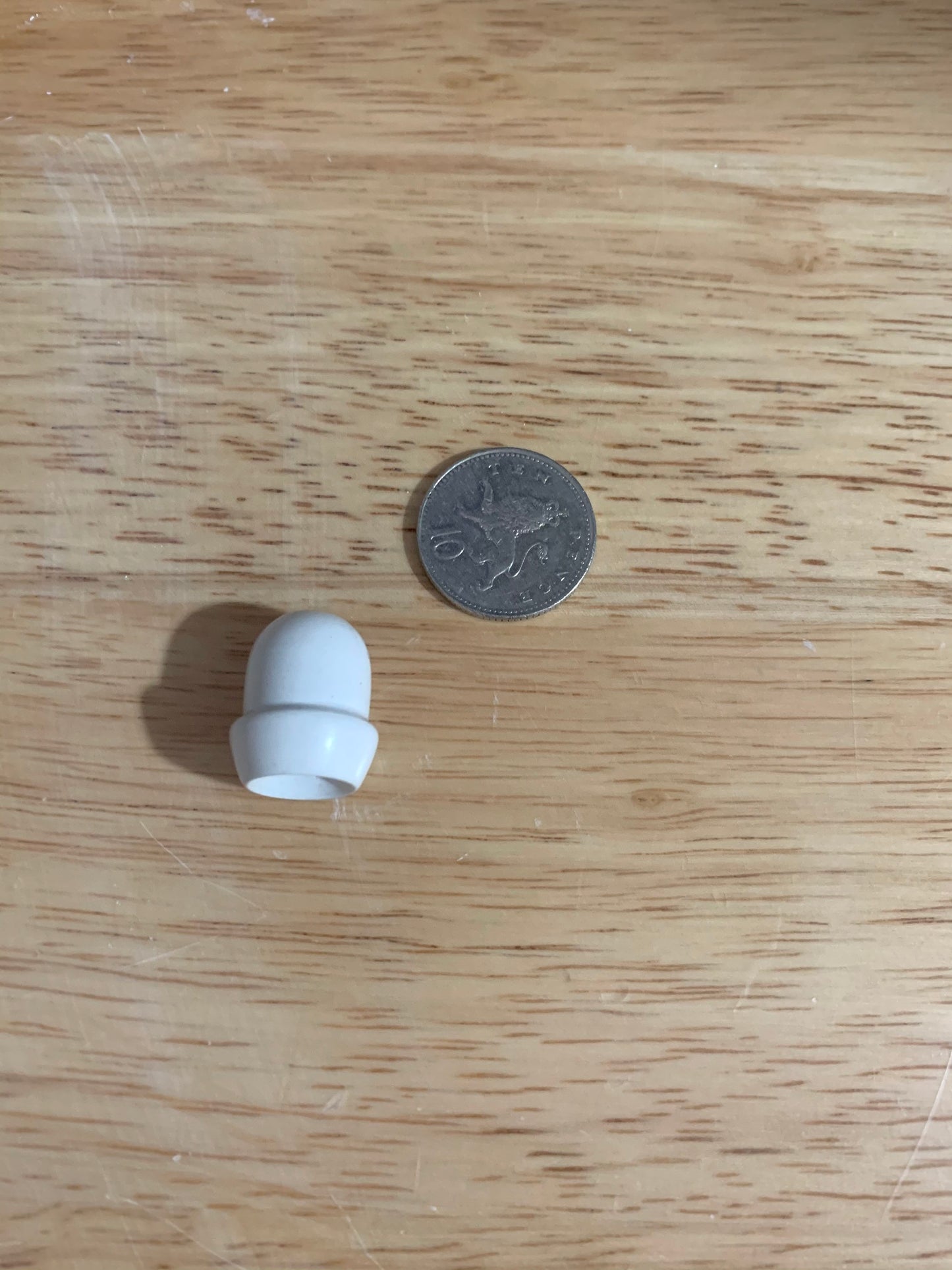 Roman blind cord pull/blind pull. Available in 4 colour finishes