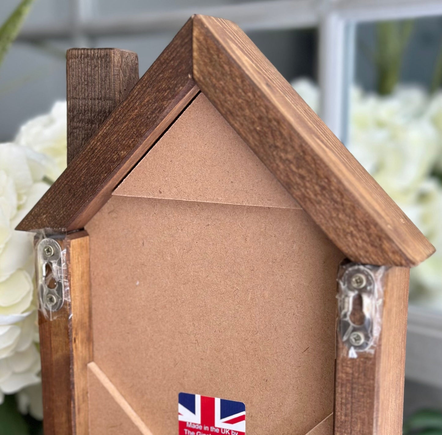 Wooden Sign - Home Sweet Home