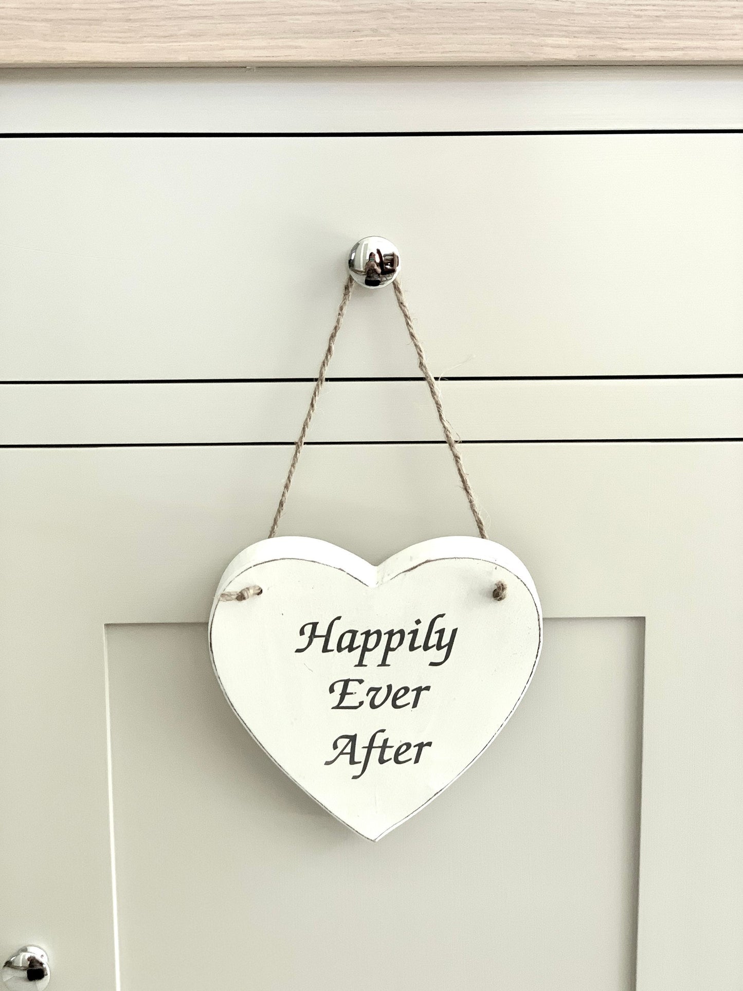 Shaped Sentiment Signs