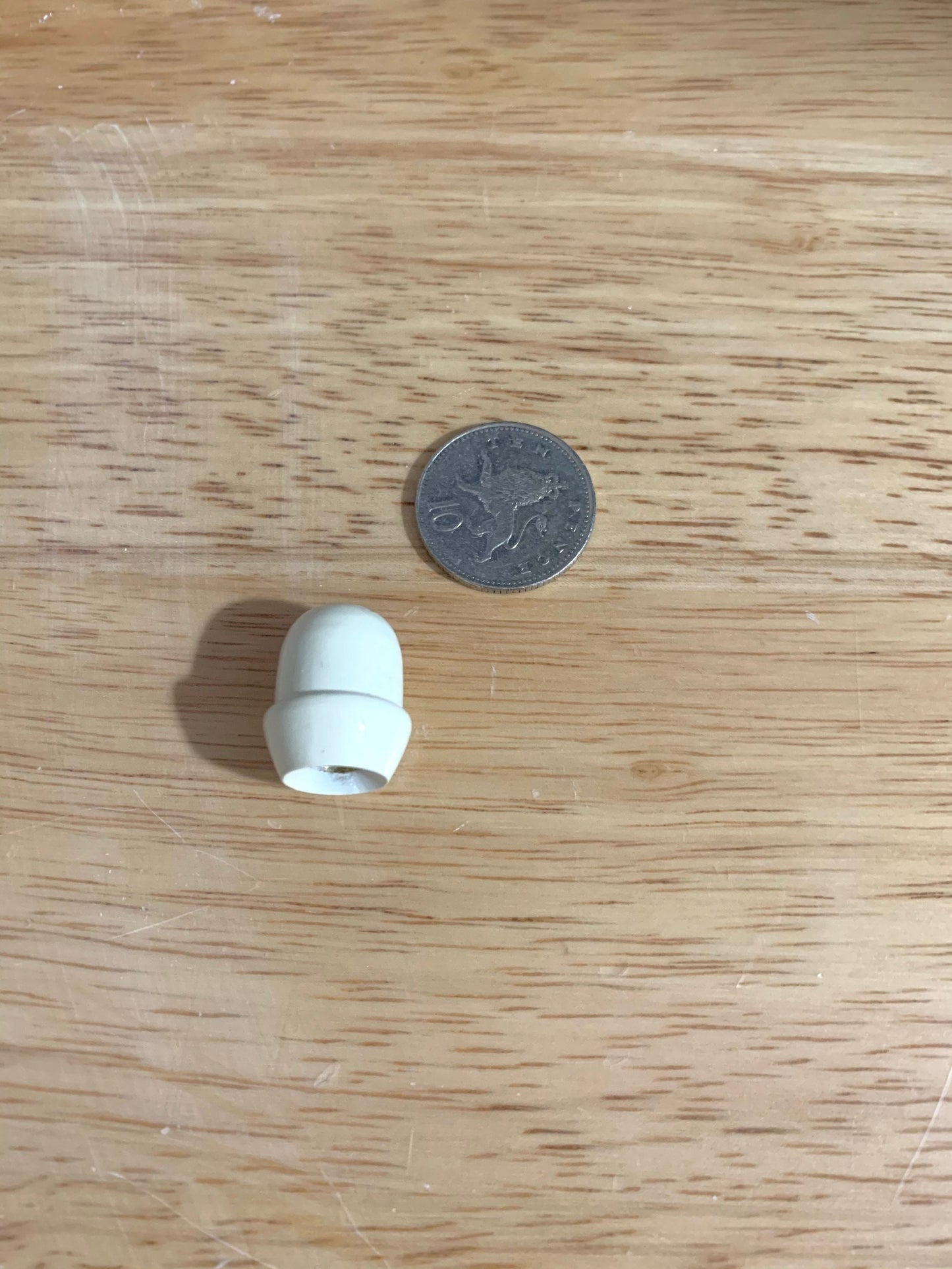 Roman blind cord pull/blind pull. Available in 4 colour finishes