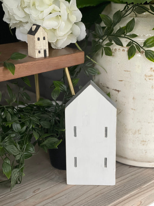 East of India Little Tall Townhouse