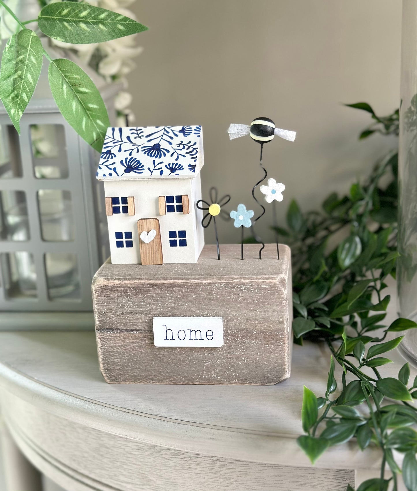 Wooden Indigo House/Country Cottage