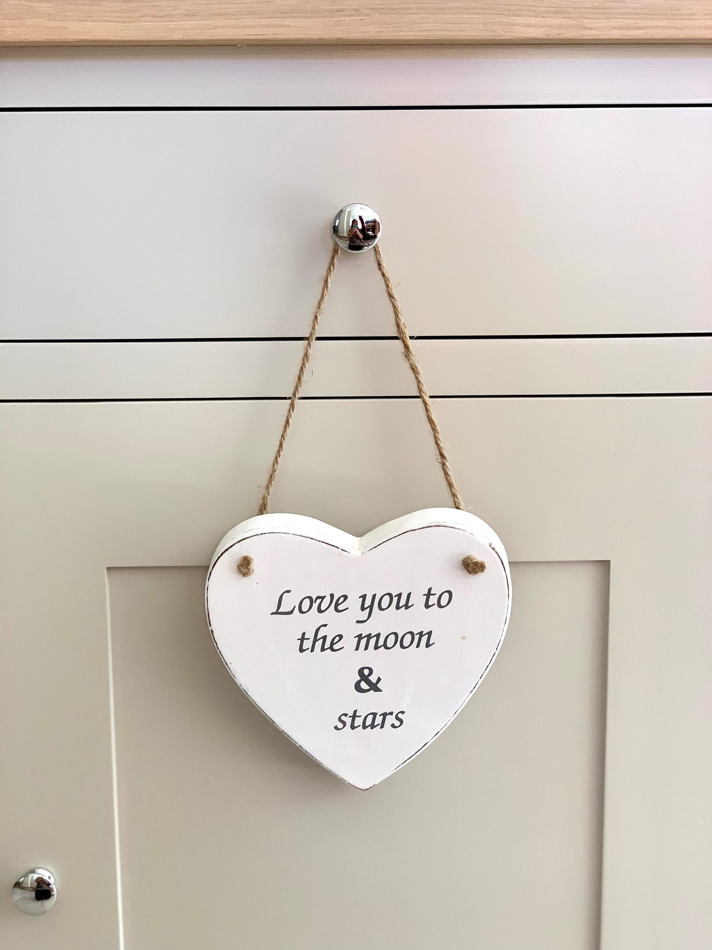 Shaped Sentiment Signs