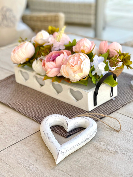 Flower Trug