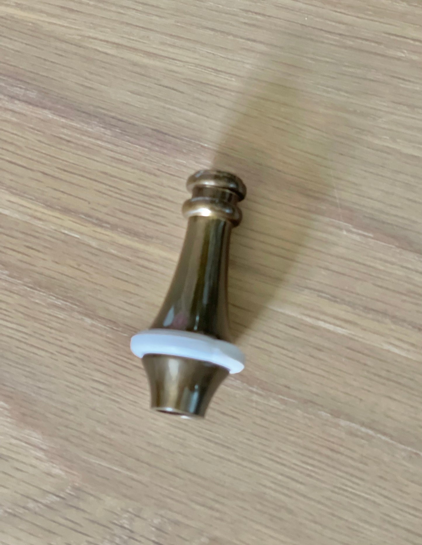 Large roman blind cord weight- Available in 4 colours