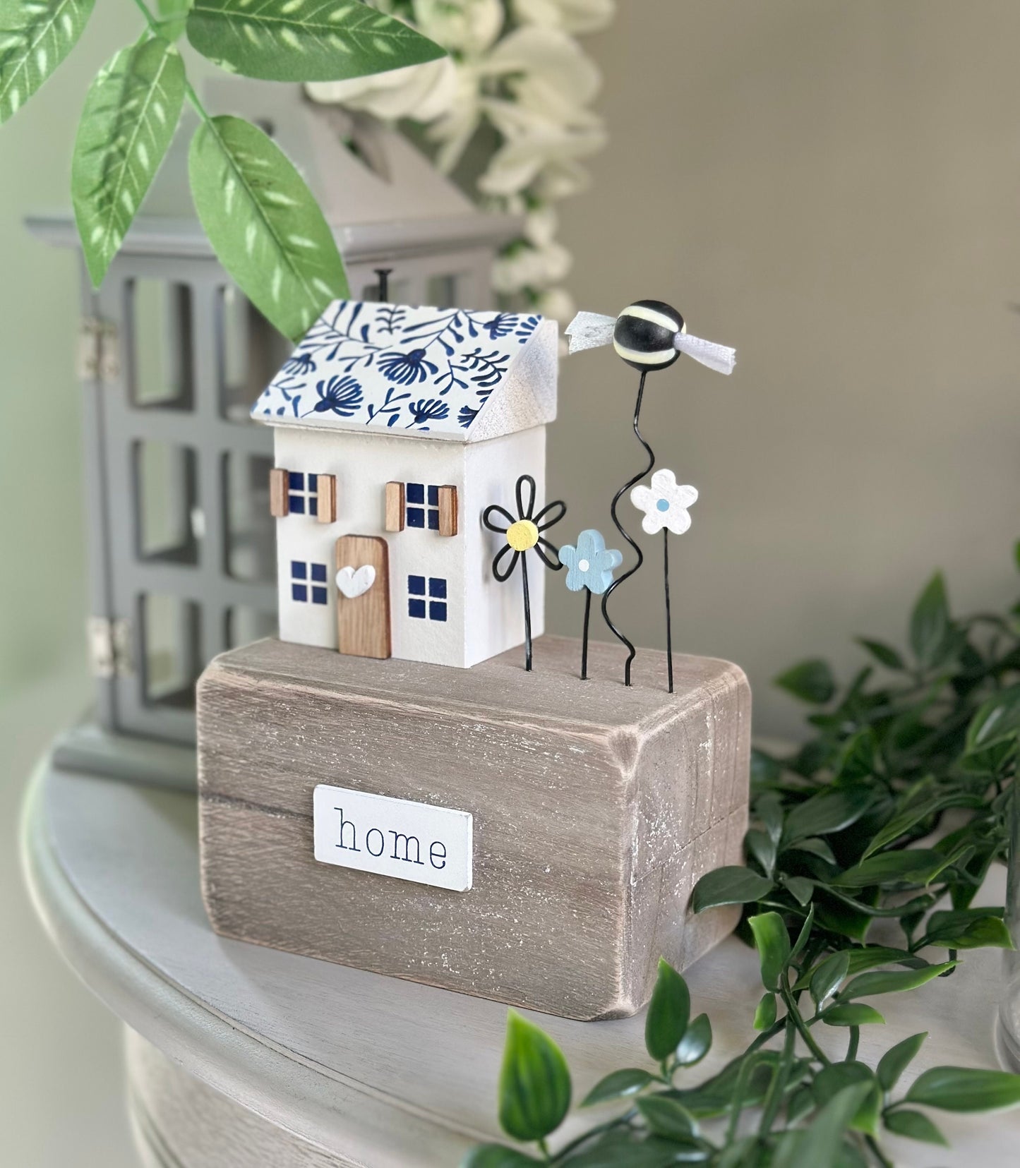 Wooden Indigo House/Country Cottage