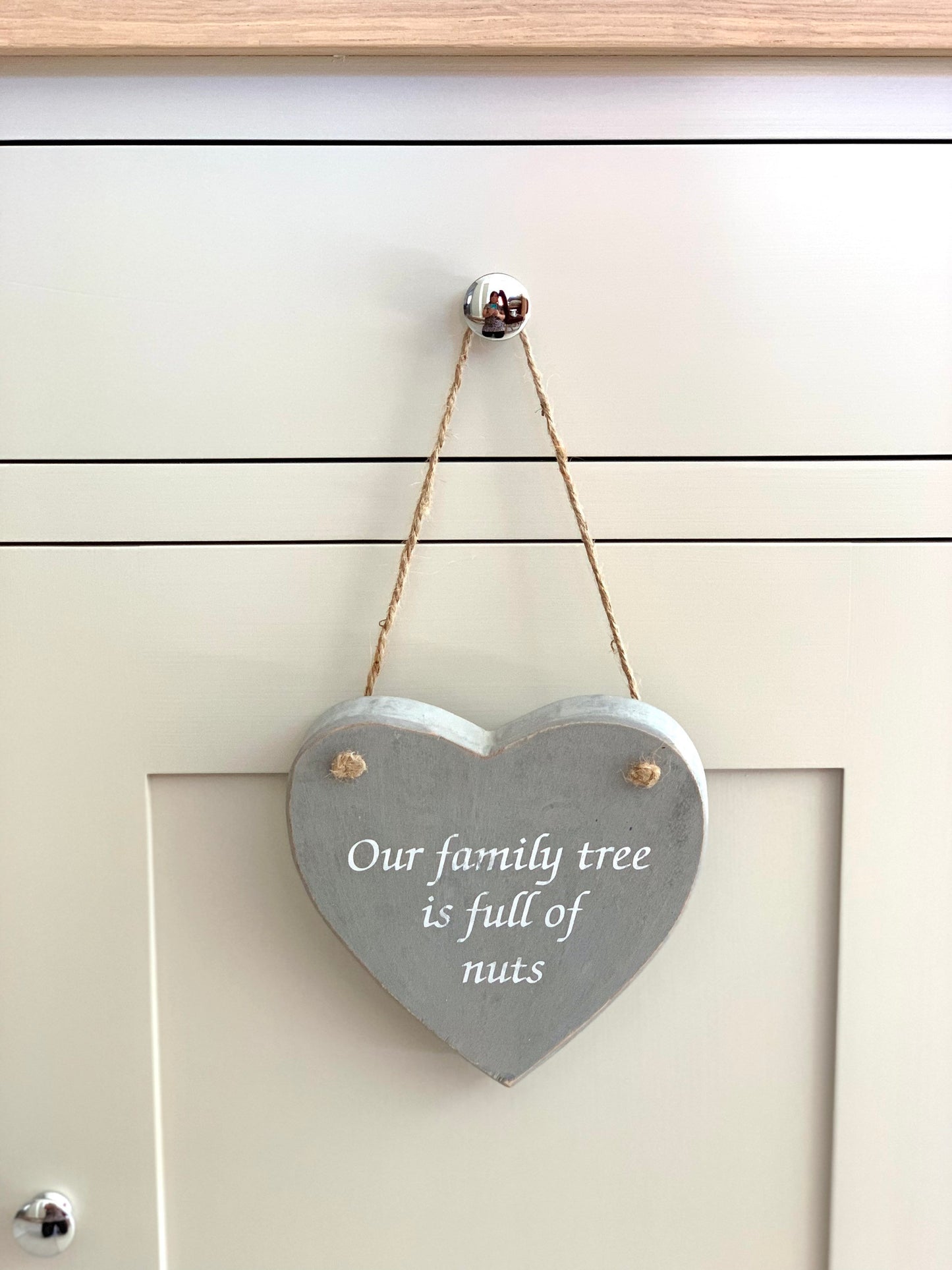 Shaped Sentiment Signs